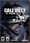 Activision CGCRCD300006, Activision Cable Guy Call of Duty : Ghost 20 cm (Mac,...