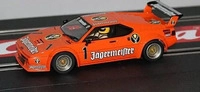 Carrera 20027792, Carrera Ca Evolution Cars Bmw M1 Procar J&auml;germei (20027792)