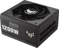 ASUS 90YE00S0-B0NA00, ASUS TUF Gaming 1200W Gold Netzteil (1200 W)...