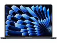 Apple MRYU3D/A, Apple MacBook Air - 2024 (15 ", M3, 8 GB, 256 GB, DE) Blau