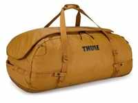 Thule, Tasche, CHASM DUFFEL 130L - GOLDEN BROW, Braun, (130 l)