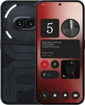 Nothing A10400046, Nothing Phone (2a) (256 GB, Schwarz, 6.70", Dual SIM, 5G)