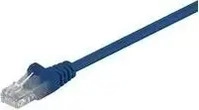 MicroConnect B-UTP50025B, MicroConnect Netzwerkkabel (U/UTP, CAT5e, 0.25 m)
