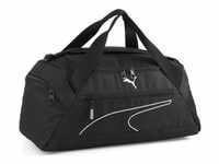 Puma, Tasche, Fundamentals Sports Bag S, Schwarz