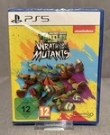 Outright Games 8301804, Outright Games TMNT Arcade: Wrath of the Mutants /PS5...