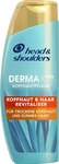 Head & Shoulders Derma x Pro (Fl&uuml;ssiges Shampoo, 250 ml) (42667183), Grundpreis: