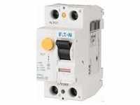 Eaton 170431, Eaton MOE FRCMM-25/2/003-A FI-Schalter, 25A, 2p, 30mA, Typ A