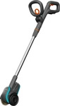 Gardena 14820-55, Gardena Easy-Weed 1800/18V P4A solo (14820-55) Gr&uuml;n/Grau