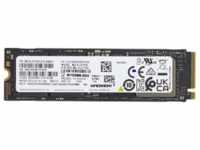 HP PCIe-4x4, NVMe, M.2, Solid State Drive, EURO (1000 GB, M.2 2280), SSD