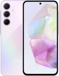 Samsung SM-A356BLVBEUE, Samsung Galaxy A35 (128 GB, Awesome Lilac, 6.60", SIM +...