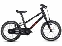 Cube Bike 850200, Cube Bike Numove 140 black n orange (850200)