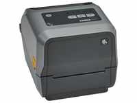Zebra Etikettendrucker ZD621t 203 dpi USB, RS232, LAN, BT (203 dpi),