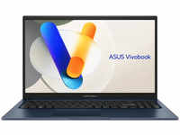 ASUS VivoBook 15 X1504VA-BQ035W i5-1335U 16GB/512GB SSD 15 "FHD W11 blau (15.60...