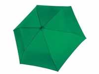 Doppler, Regenschirm, RS.zero,99 uni bright green, 50/6 Polyester/Superthin, Grün
