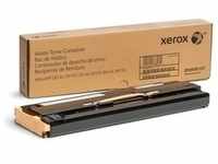 Xerox 008R08101 Abfallbehälter Rechteckig Schwarz, Drucker Zubehör