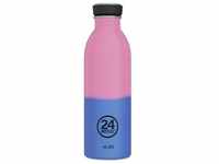 24 Bottles, Trinkflasche + Thermosflasche, (0.50 l)