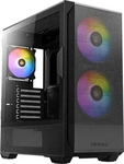 Antec 0-761345-10002-1, Antec Geh New Gaming NX416L Midi Tower schwarz retail...