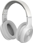 Edifier W800BT Plus white, Edifier W800BT Plus wireless headphones, aptX...
