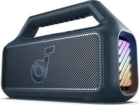 soundcore A3138031, soundcore Boom 2 (24 h) (A3138031) Blau