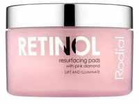 Rodial, Gesichtscreme, Retinol Resurfacing Pads (50 ml)