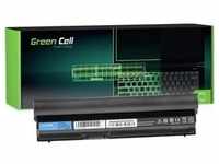GreenCell DE55 - Akku - DELL - Latitude E6220 E6230 E6320 E6320 (6 Zellen, 4400...