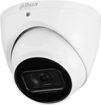 Dahua IPC-HDW3441EM-S-S2, Dahua CAMERA IP 4MP AI EYEBALL 2.8MM IR50M IP67 12V POE