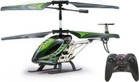 Jamara 038150, Jamara Gyro V2 (038150) Gr&uuml;n