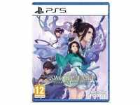 Tesura 1247062, Tesura Sword and Fairy : Together Forever (PS5)