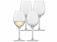 Schott Zwiesel Chardonnay Weißweinglas FOR YOU, Weingläser, Transparent