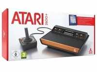 Plaion Atari 2600+ (37383403) Orange/Schwarz