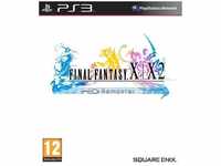 Square Enix 84523, Square Enix Final Fantasy X & X-2 HD Remaster (EN) (84523)
