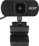 Acer GP.OTH11.032, Acer FHD Webcam Black - GP.OTH11.032 (2 Mpx) (GP.OTH11.032)