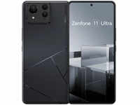 ASUS Zenfone 11 Ultra (512 GB, Ethernal Black, 6.78 ", Dual SIM, 50 Mpx, 5G)