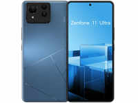 ASUS Zenfone 11 Ultra (512 GB, Skyline Blue, 6.78 ", Dual SIM, 50 Mpx, 5G) (43226517)