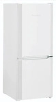 Liebherr 997205551, Liebherr CUe 2331-26 (210 l) (997205551) Weiss