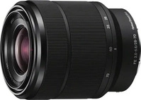 Sony SEL2870.AE, Sony FE 28-70mm f/3.5-5.6 OSS (Sony E, Vollformat) (SEL2870.AE)