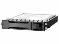 HPE 1.6TB NVME MU SFF BC U.3 P STOC (1600 GB, 2.5"), SSD