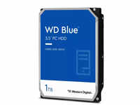 Western Digital WD10EARZ, Western Digital WD 1TB WD BLUE 3.5INCH SATA HDD (1 TB, 3.5
