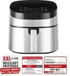 Gastroback 42583, Gastroback DESIGN HEISSLUFTFRITTEUSE AIR PRO XXL (Art-Nr.: 42583)