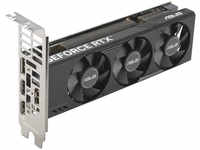 ASUS 90YV0JL0-M0NA00, ASUS GeForce RTX 4060 LP BRK OC Edition (8 GB)