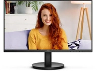 AOC 24B3HMA2, AOC 24B3HMA2 (1920 x 1080 Pixel, 23.80") (24B3HMA2) Schwarz
