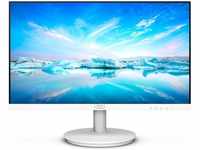 Philips 271V8AW/00, Philips 271V8AW (1920 x 1080 Pixel, 27 ") Weiss