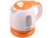 Feel-Maestro MR012 orange electric kettle Orange, White (1 l) (22943423)