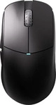 Lamzu 0751501425396, Lamzu Atlantis Mini 4K (Kabellos) (0751501425396) Schwarz