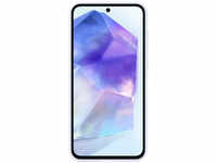 Samsung EF-PA556TLEGWW, Samsung Silicone Case (Galaxy A55) Blau