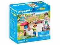 Playmobil 71511, Playmobil 71511 Büchertausch für Leseratten (71511, Playmobil My