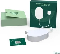 Frient FRIZEMIV2, Frient FRIZEMIV2 - Electricity Meter Interface 2 LED (Zigbee)
