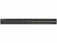 Lancom Systems LANCOM GS-4530XUP Stackable L3-Managed Multi-Gig POE++ Access...