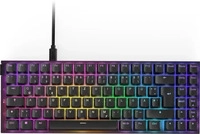 NZXT Gaming KB-002NW-DE, NZXT Gaming NZXT Function 2 MiniTKL (DE, Kabelgebunden)