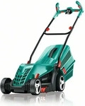 Bosch Home & Garden 06008A6101, Bosch Home & Garden Rasenm&auml;her ARM 34 (Netzbetrieb)